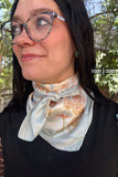 DS SMALL High Plains Wild Rag - Dixies Western Wear 