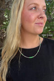 Laramie Necklace - Dixies Western Wear 