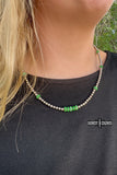 Laramie Necklace - Dixies Western Wear 