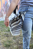 SMALL San Angelo Wild Rag