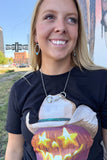 DS Hey Cowboy Necklaces - Dixies Western Wear 
