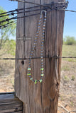 Alamo Necklace - Dixies Western Wear 