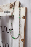 Laramie Necklace - Dixies Western Wear 