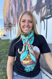 Taos Valley Wild Rag - Dixies Western Wear 