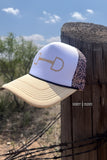 Let's Rodeo Cap - Dixies Western Wear 