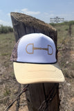 Let's Rodeo Cap - Dixies Western Wear 
