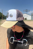 King Ranch Cap - Dixies Western Wear 
