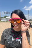 DS Tequila Sunrise Sunglasses - Dixies Western Wear 