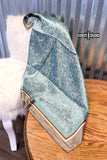 Rangeland Wild Rag - Dixies Western Wear 