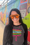 Tequila Sunrise Sunglasses - Dixies Western Wear 