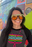 Tequila Sunrise Sunglasses - Dixies Western Wear 