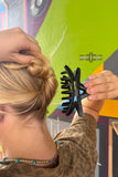 Hondo Hair Clip - Dixies Western Wear 