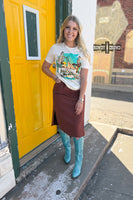 Wild Bandita Tee