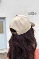 Wild & Free Cap