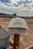 Wild & Free Cap