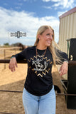 DS Saguaro Drifter Long Sleeve - Dixies Western Wear 