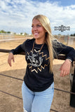 DS Saguaro Drifter Long Sleeve - Dixies Western Wear 