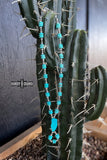 Kingman Necklace - Dixies Western Wear 