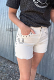Good Luck Cowboy Shorts