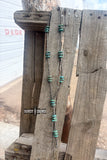 Sonoma Stone Necklace