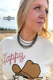 DS Huckleberry Layered Necklace - Dixies Western Wear 