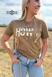 DS 3 Bit Necklace - Dixies Western Wear 