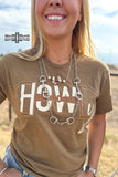 DS 3 Bit Necklace - Dixies Western Wear 