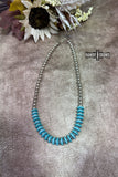 DS Mesquite Necklace - Dixies Western Wear 