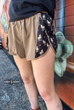 Mustang Ridge Shorts - Dixies Western Wear 