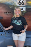 Ride Rank Tee - Dixies Western Wear 