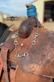 DS 3 Bit Necklace - Dixies Western Wear 