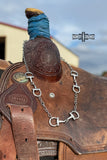 DS 3 Bit Necklace - Dixies Western Wear 