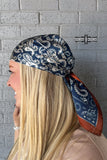 SMALL Prophets & Outlaws Wild Rag - Dixies Western Wear 