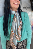 Rangeland Wild Rag - Dixies Western Wear 
