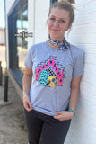 DS Roll the Dice Tee - Dixies Western Wear 