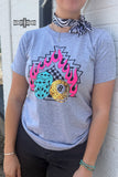 DS Roll the Dice Tee - Dixies Western Wear 