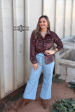 Ocean Breeze Pants - Dixies Western Wear 