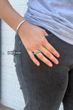 DS Diamonds in the Sky STRETCHY RINGS - Dixies Western Wear 