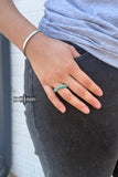 DS Diamonds in the Sky STRETCHY RINGS - Dixies Western Wear 