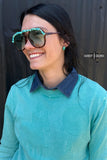 DS Denim Darlin' Dickey's - Dixies Western Wear 