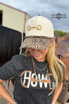 Wild & Free Cap