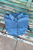 DS Denim Darlin' Dickey's - Dixies Western Wear 
