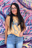A Bit Ranchy Tank - Dixies Western Wear 