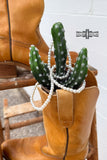 DS Pearly Rodeo Bracelet - Dixies Western Wear 