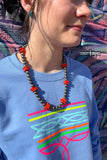 DS High Moon Necklace - Dixies Western Wear 