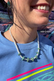 DS Lonesome Pearl Necklaces - Dixies Western Wear 