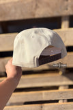 DS Lucky Horseshoe CAP - Dixies Western Wear 