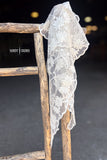 Dolled Up Lace Wild Rags - Dixies Western Wear 