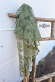 DS Dolled Up Lace Wild Rags - Dixies Western Wear 