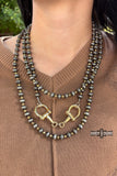 Ojo Layered Necklace